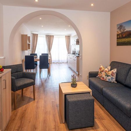 Aparthotel Werdenfels Мурнау-ам-Штаффельзее Экстерьер фото