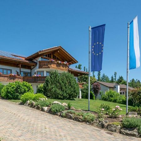 Aparthotel Werdenfels Мурнау-ам-Штаффельзее Экстерьер фото