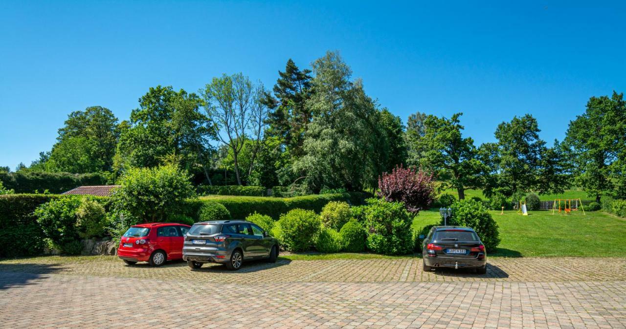 Aparthotel Werdenfels Мурнау-ам-Штаффельзее Экстерьер фото
